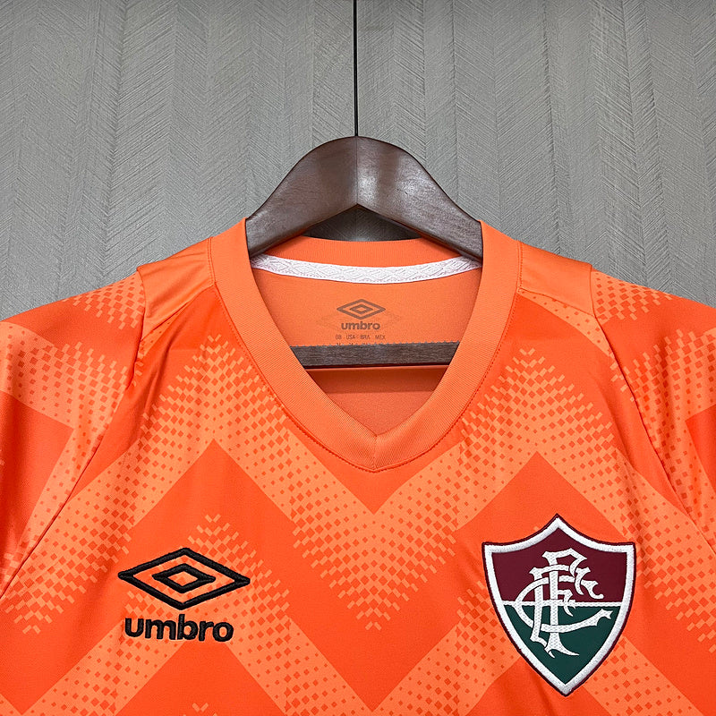 Camisa 24∕25 Fluminense Goleiro