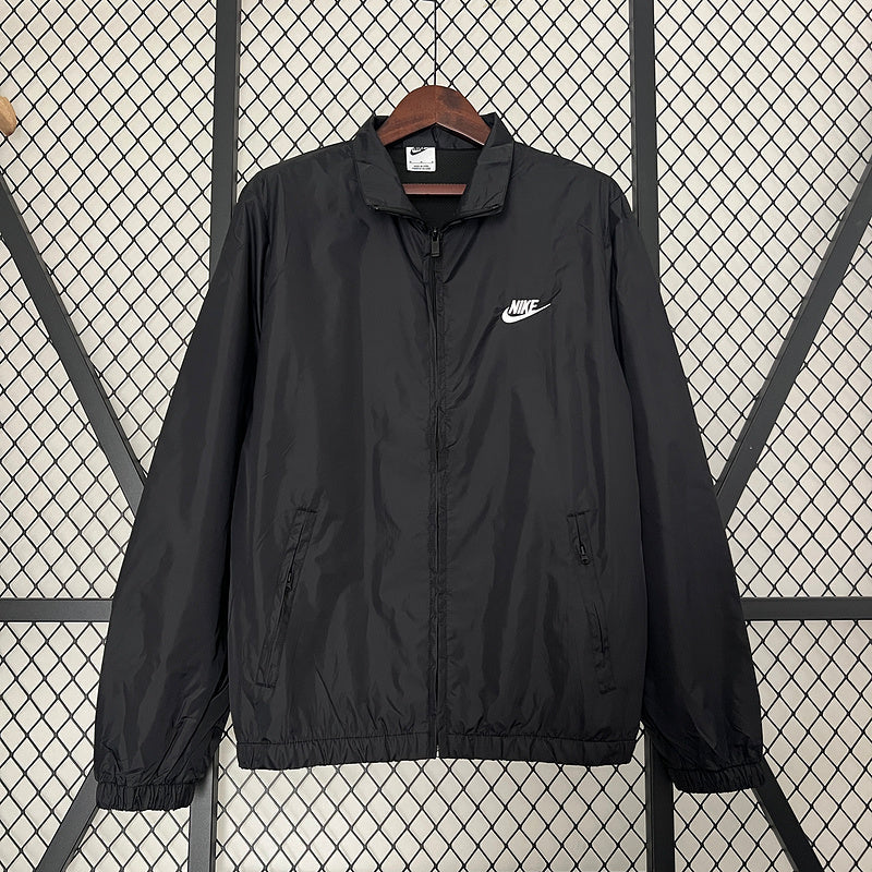 Corta-vento Nike 24/25 - Preto