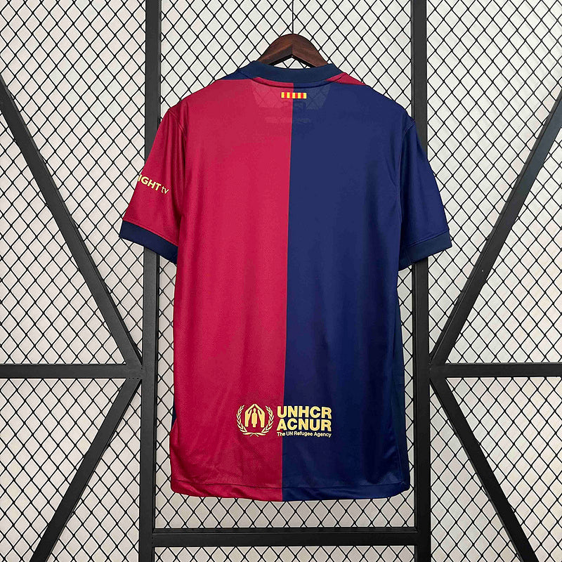 Camisa Barcelona 24/25 Home I