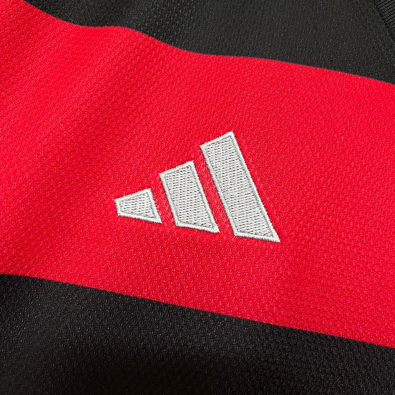 Camisa 24∕25 Flamengo l Listrada