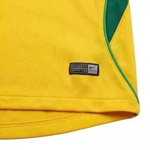 Camisa Feminina Seleção Brasileira 2026/27 I