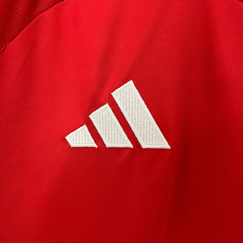 Manchester United 24/25 Home - Adidas