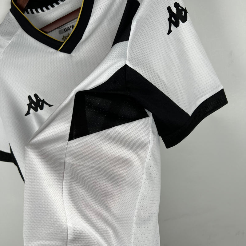 Camisa Vasco II 23/24 Kappa - Branca