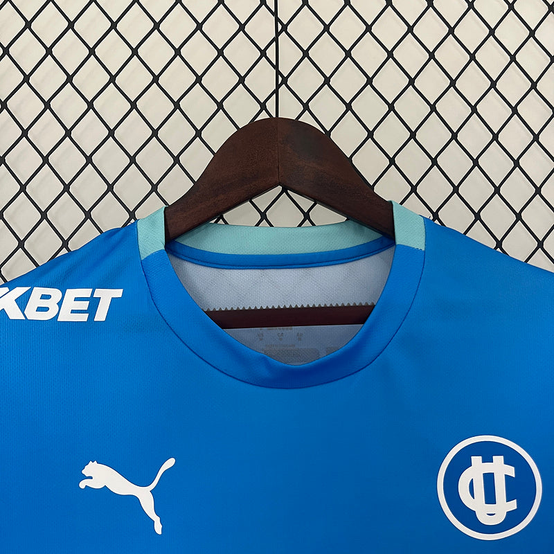 Camisa 24∕25 Deportivo Universidad Católica third away