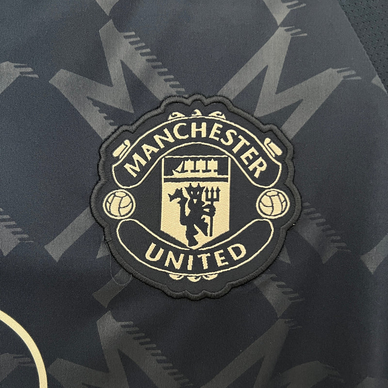 Manchester United 24/25 Away - Adidas