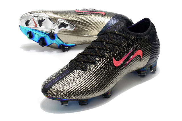 Chuteira Campo Nike Mercurial Vapor 13 Elite FG TwoNike - Low