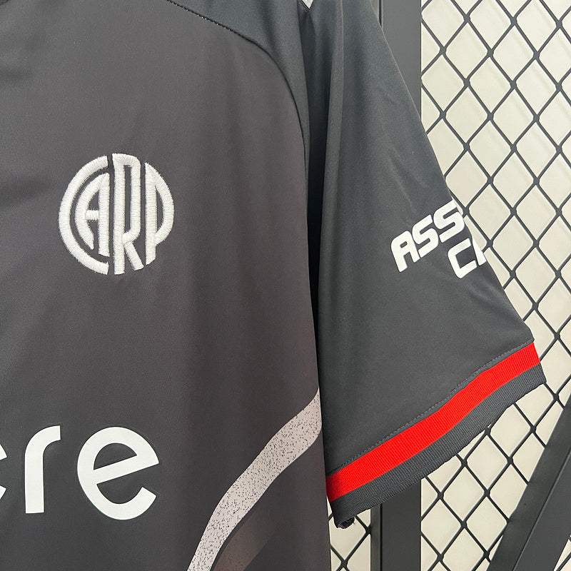 Camisa 24∕25 River Plate  third away