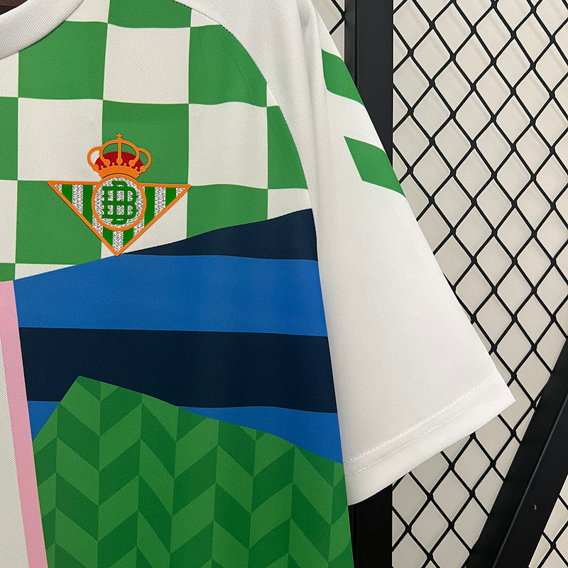 Camisa 24∕25 Real Betis Special Edition