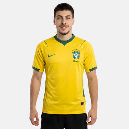 Camisa Seleção Brasileira 2026/26 Home