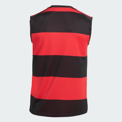 Regata Adidas Flamengo 2026/27 I