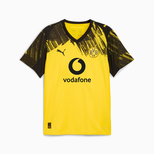 Camisa Puma Borussia Dortmund 2025/26 I