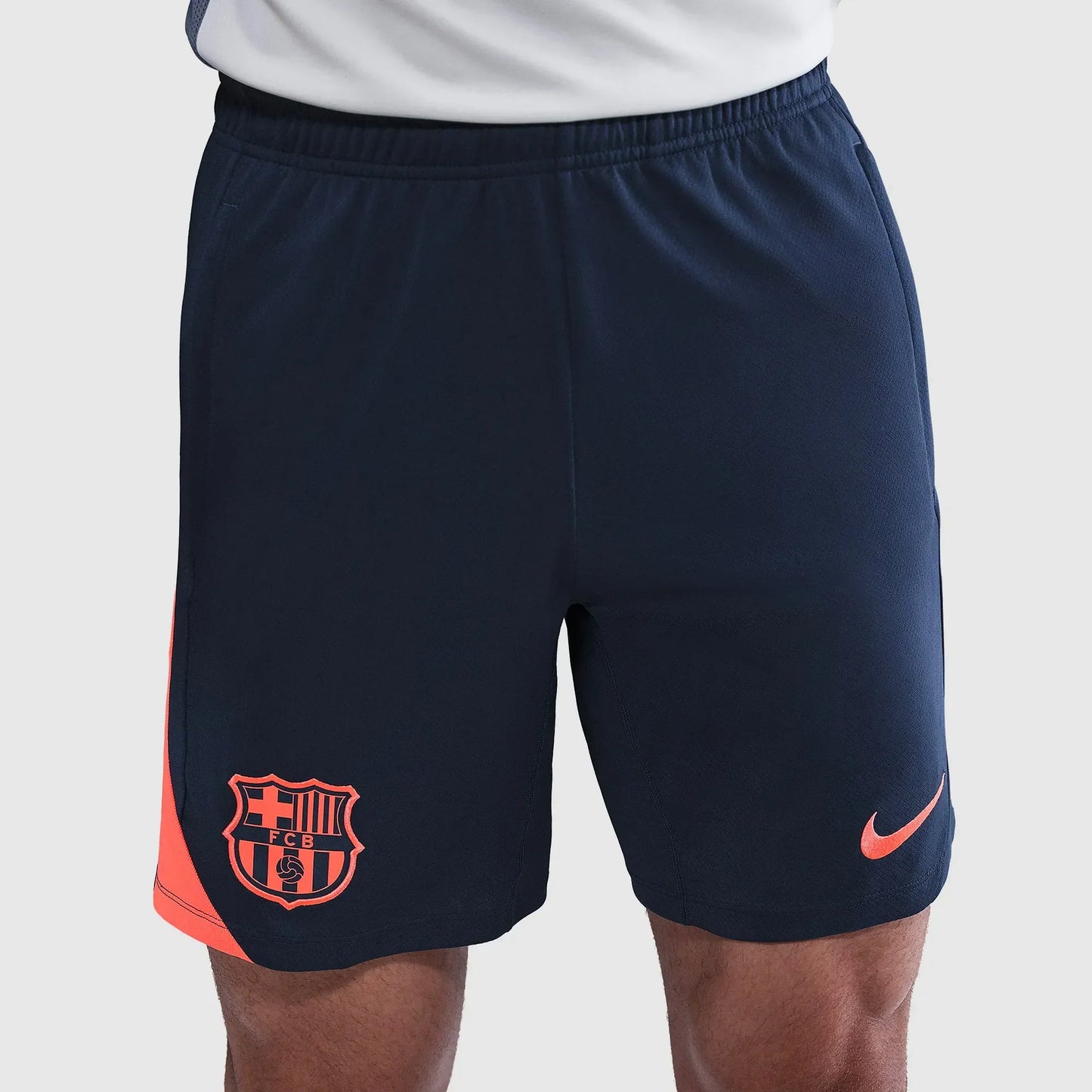 Shorts Nike Barcelona 2025/26 III Strike