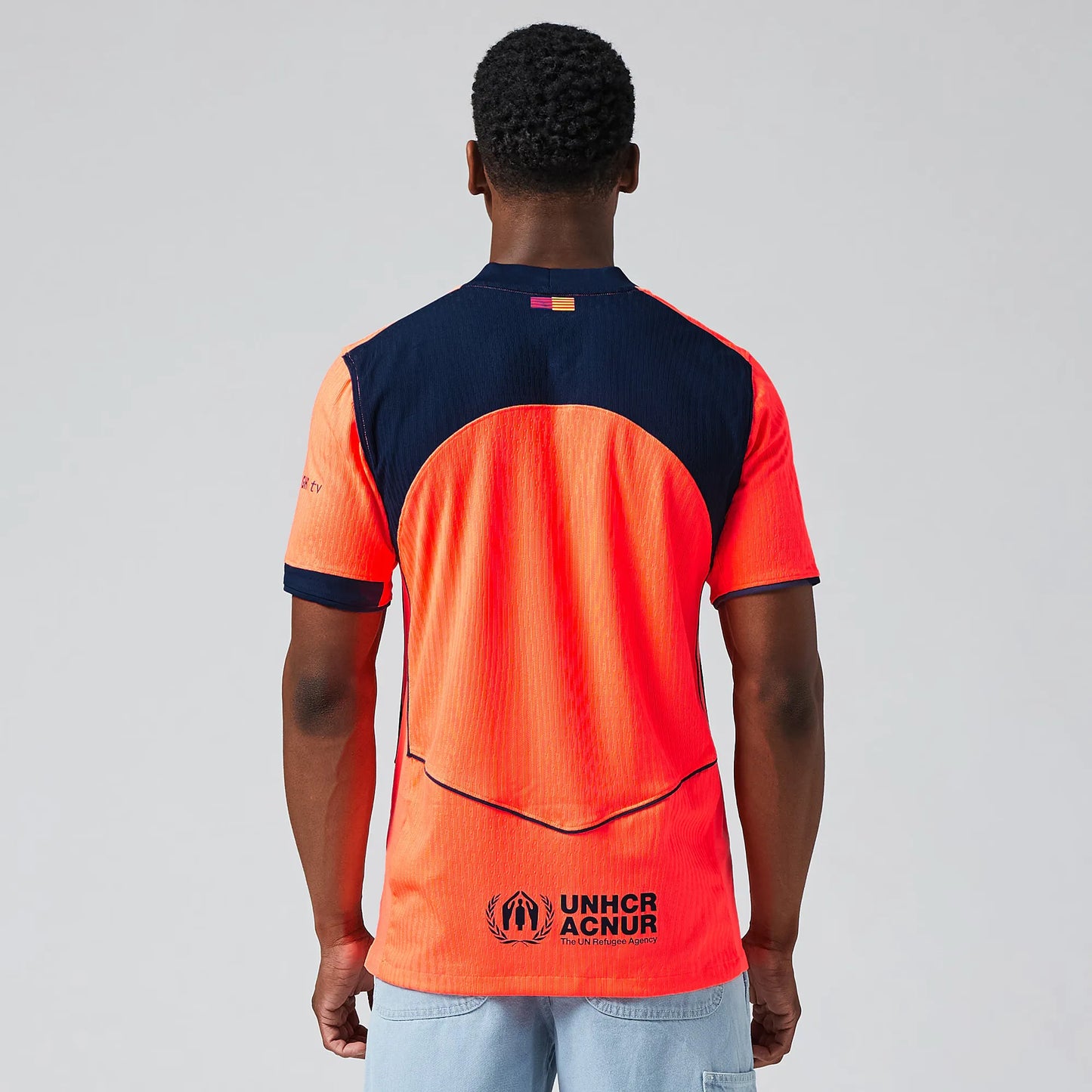 Camisa Nike Barcelona 2025/26 III Jogador