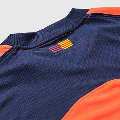 Camisa Nike Barcelona 2025/26 III