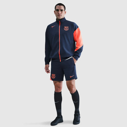 Shorts Nike Barcelona 2025/26 III Strike