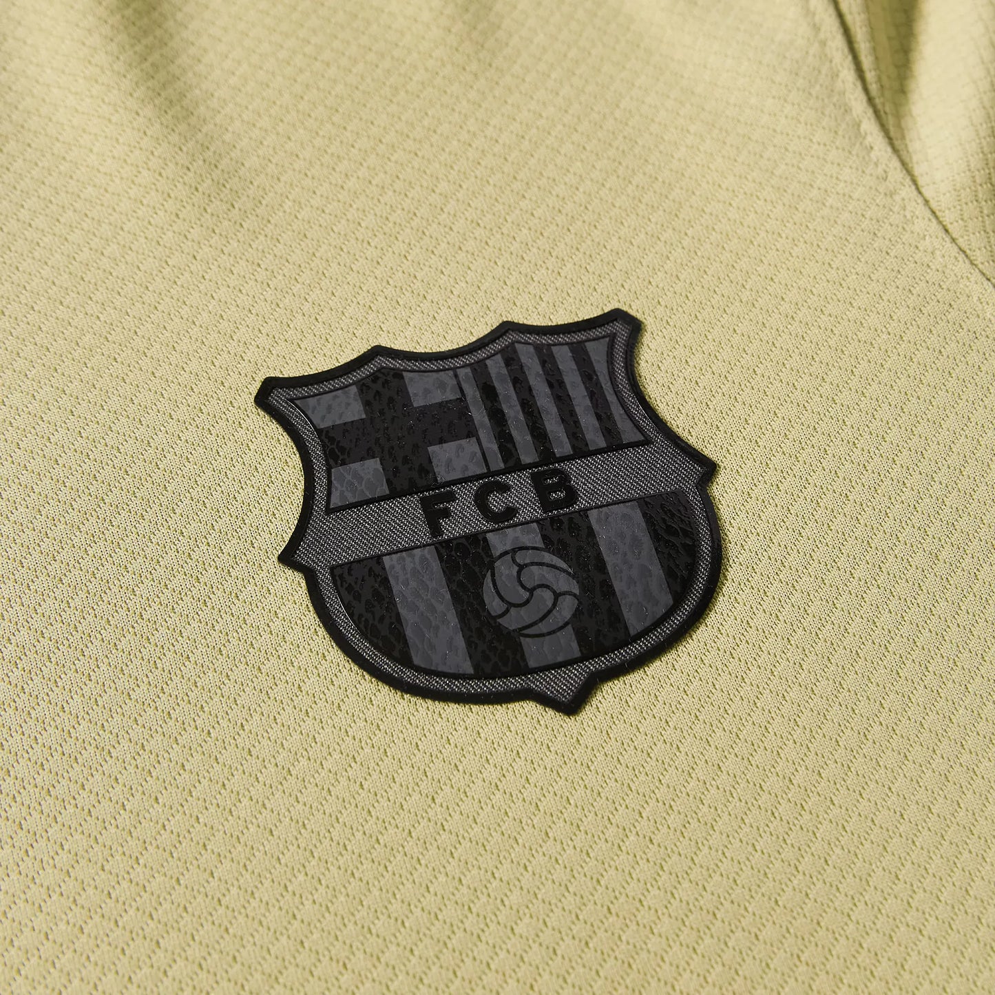 Camisa Nike Barcelona 2025/26 II Kobe