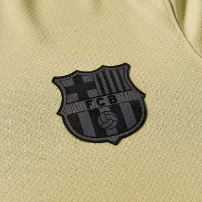 Camisa Nike Barcelona 2025/26 II Kobe