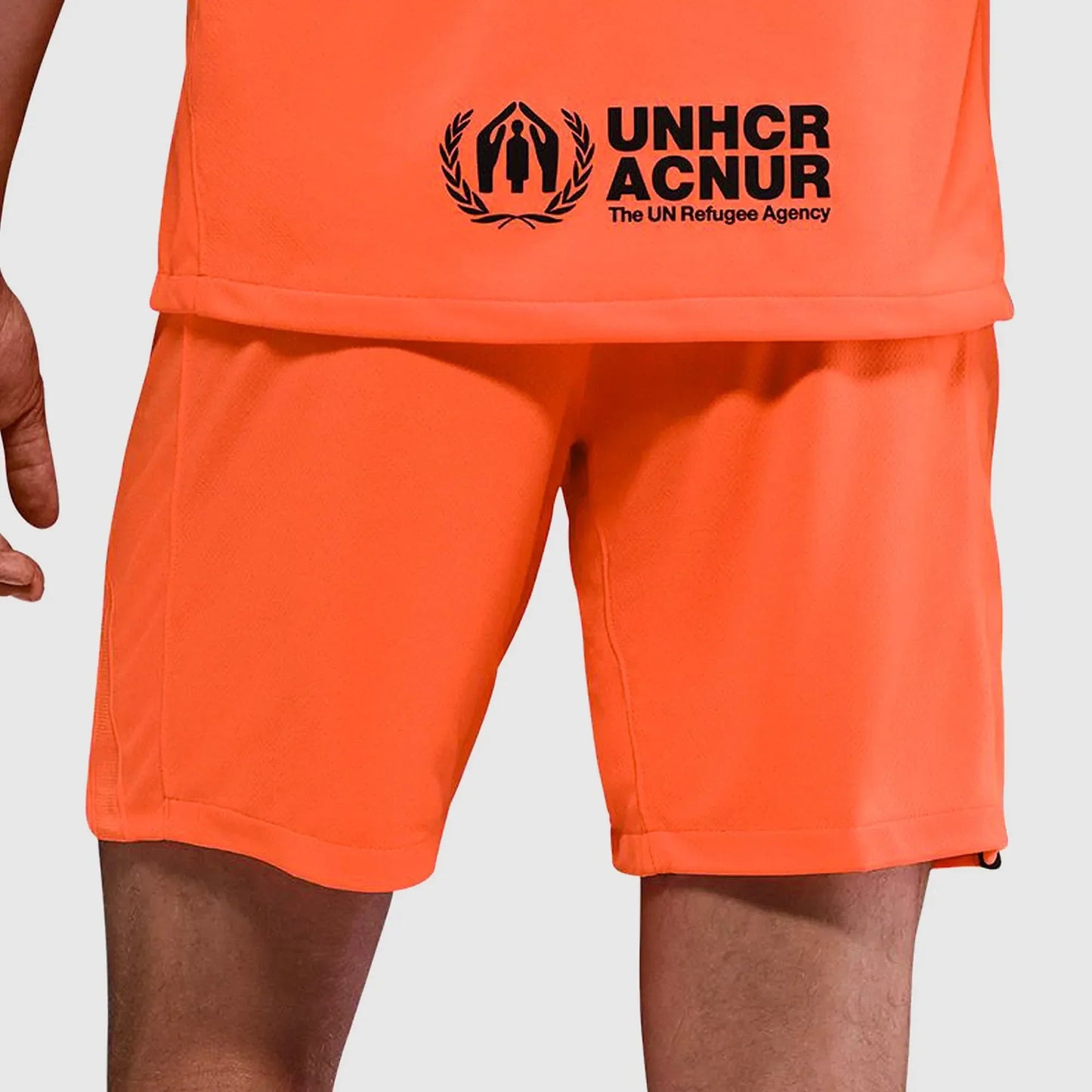 Shorts Nike Barcelona 2025/26 III