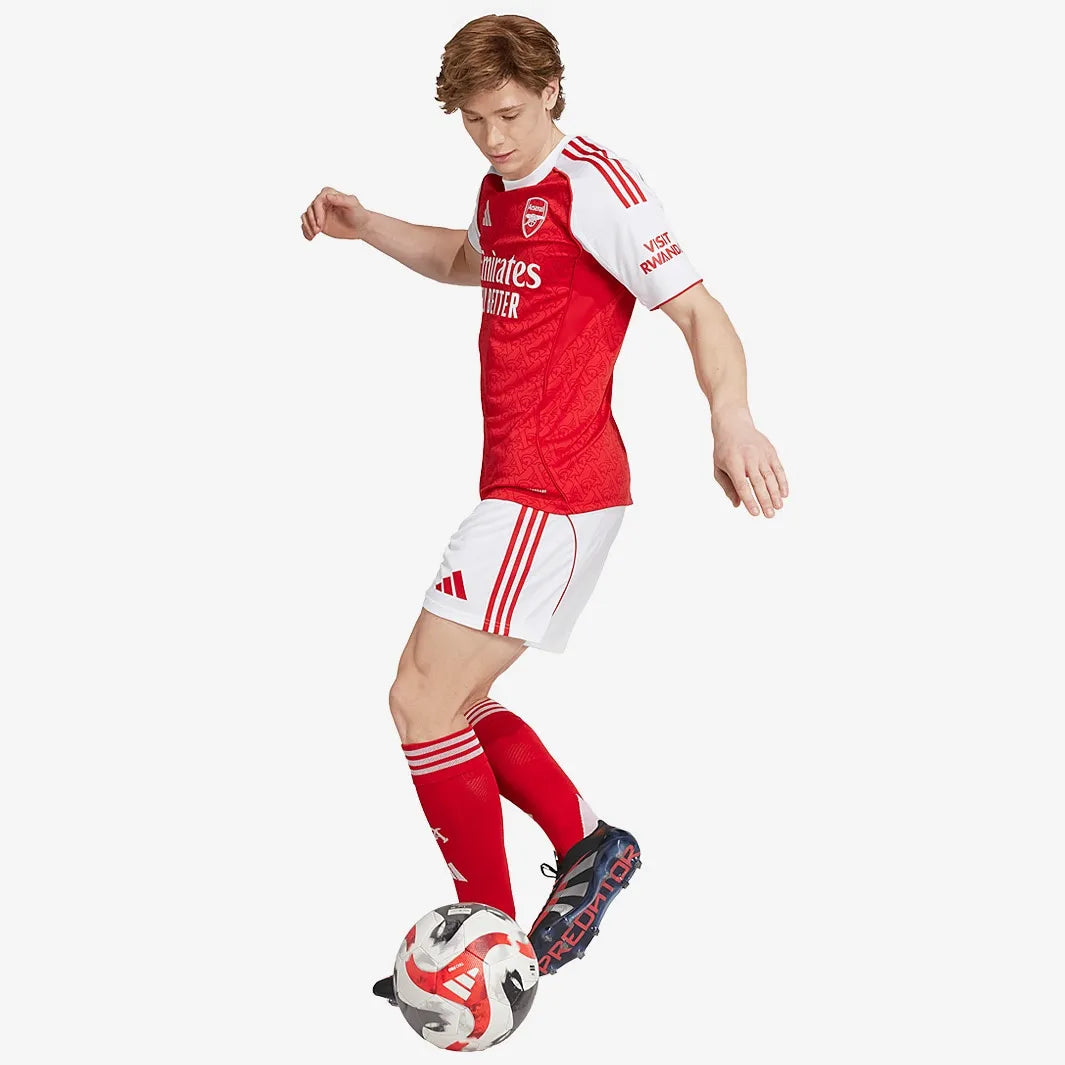 Shorts Adidas Arsenal 2025/26 I