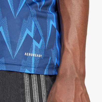 Camisa Adidas Arsenal 2025/26 II Torcedor