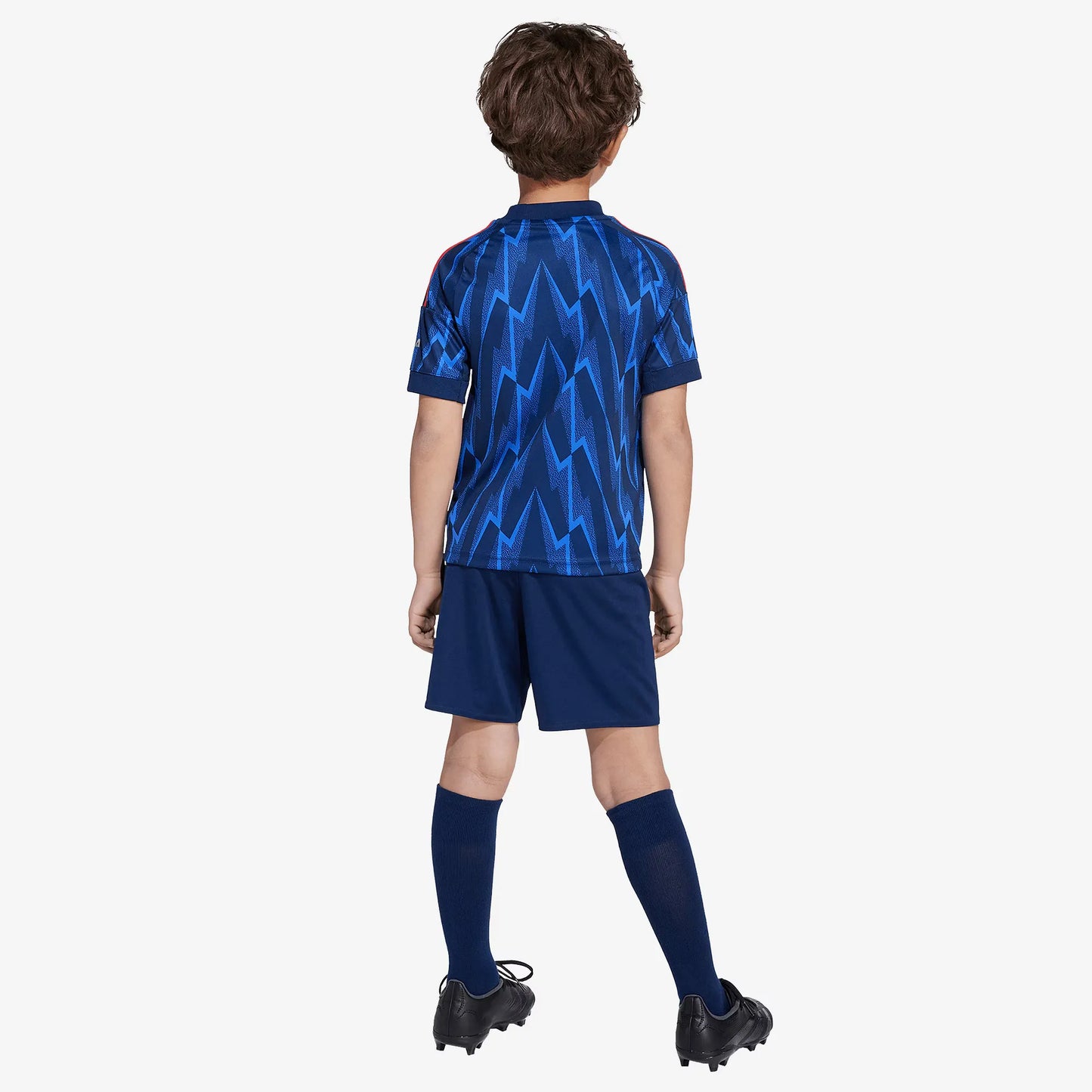 Conjunto Infantil adidas Arsenal 2025/26 II
