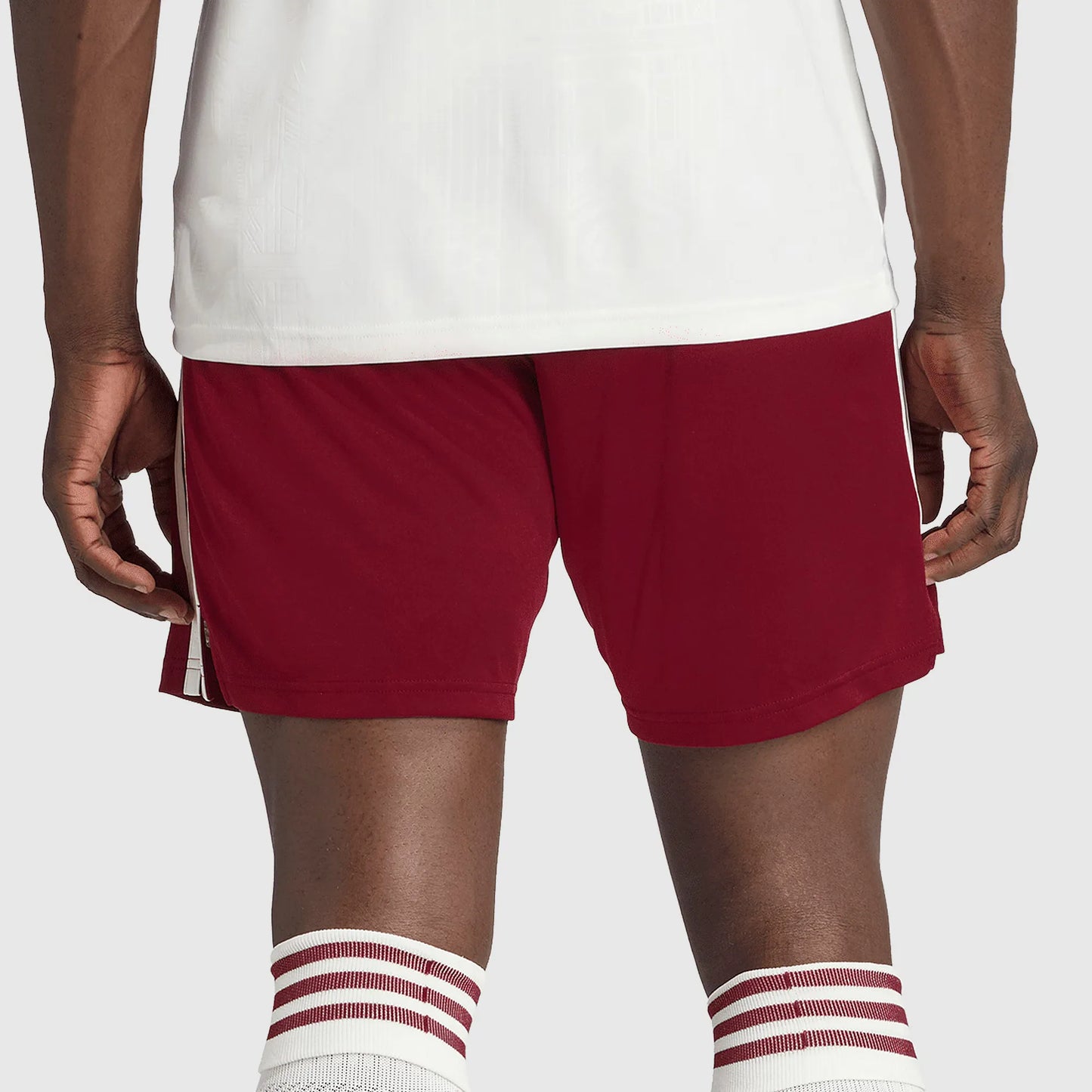 Shorts Adidas Arsenal 2025/26 III