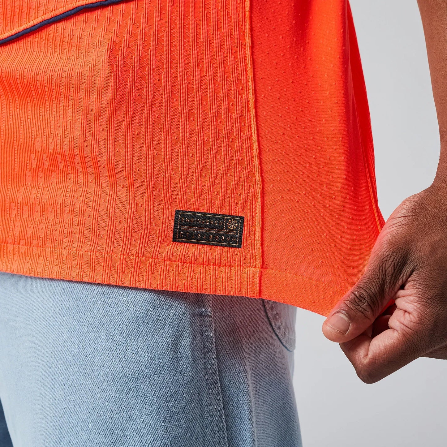 Camisa Nike Barcelona 2025/26 III Jogador