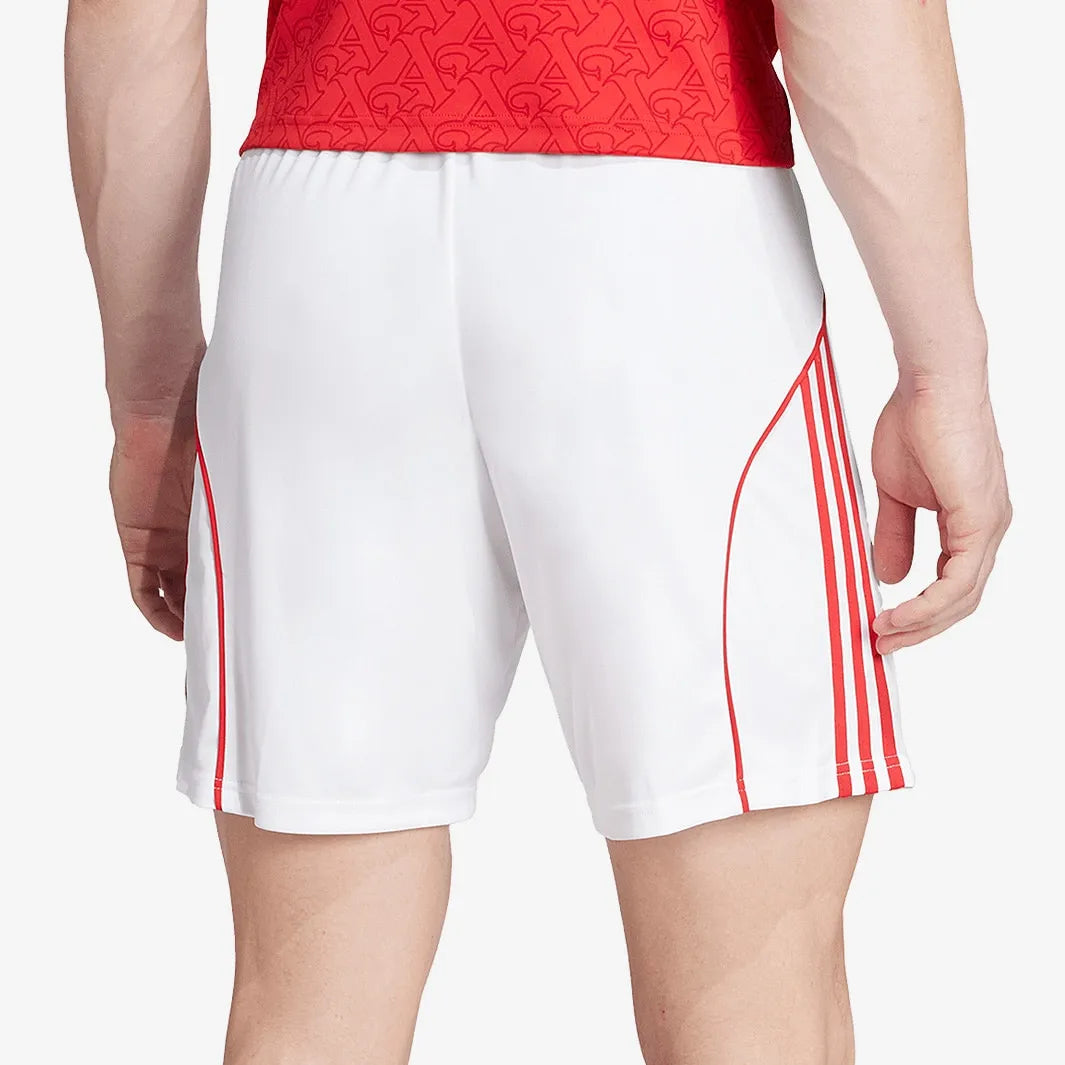Shorts Adidas Arsenal 2025/26 I
