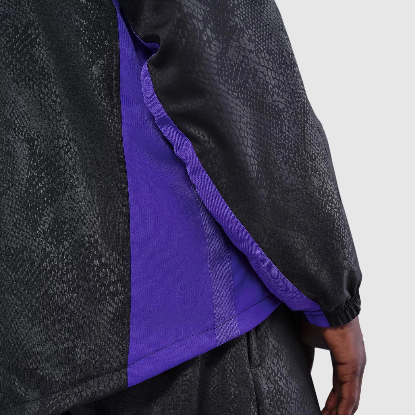 Jaqueta Nike Barcelona 2025/26 Anthem