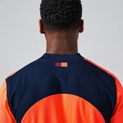 Camisa Nike Barcelona 2025/26 III Jogador