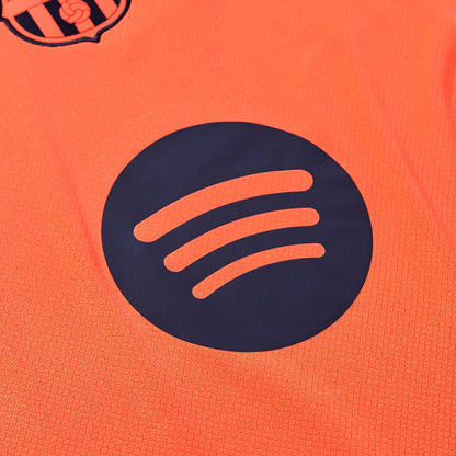 Camisa Nike Barcelona 2025/26 III