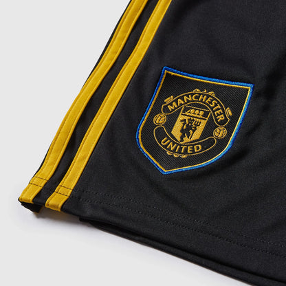 Shorts adidas Manchester United 2025/26 III