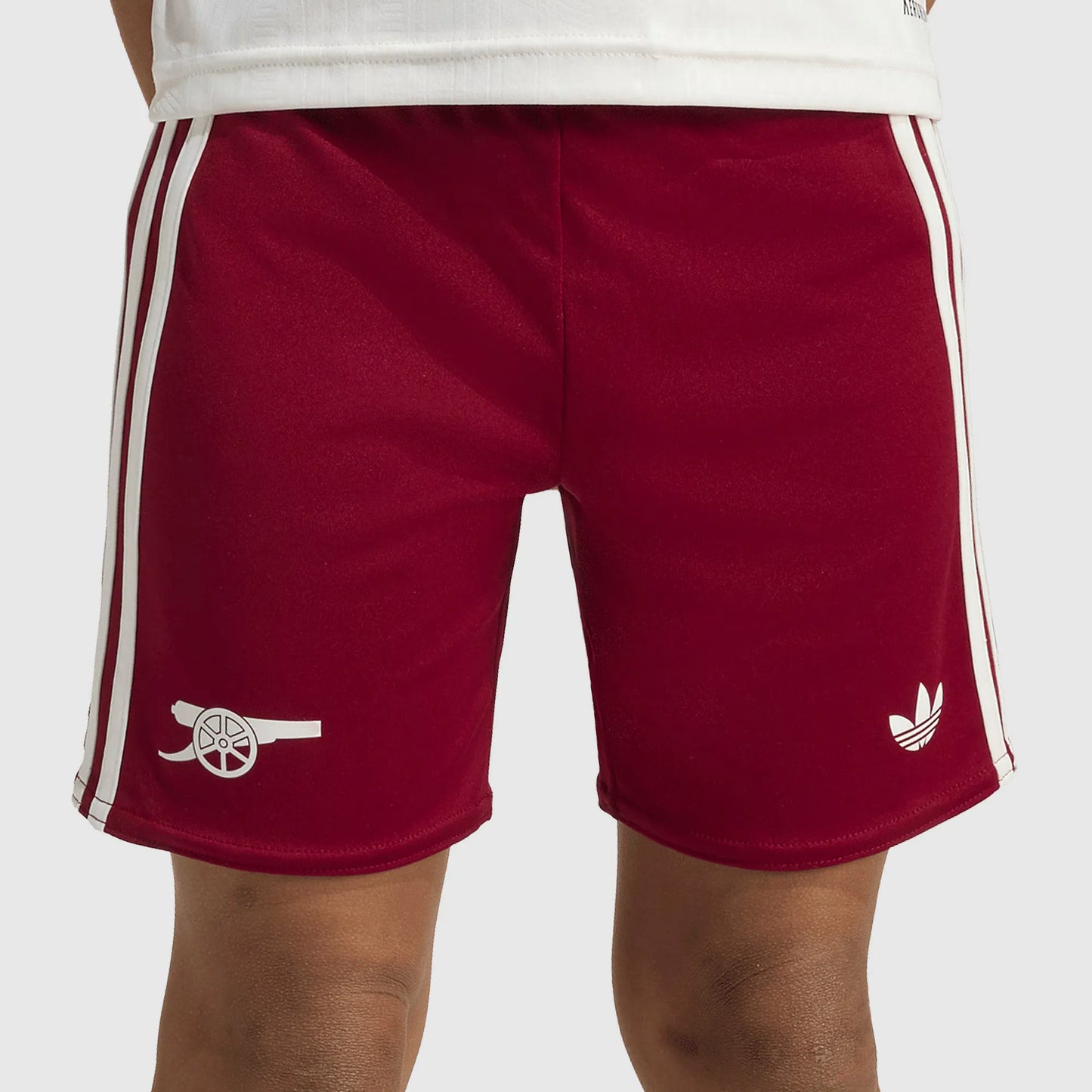 Conjunto Infantil adidas Arsenal 2025/26 III