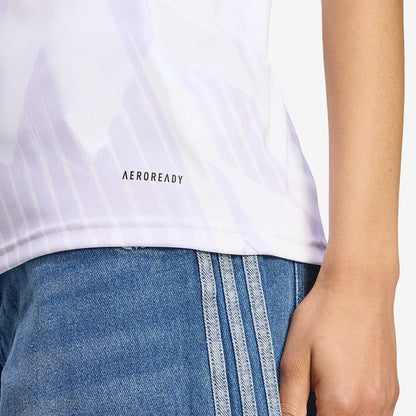 Camisa Feminina adidas Manchester United 2025/26 II