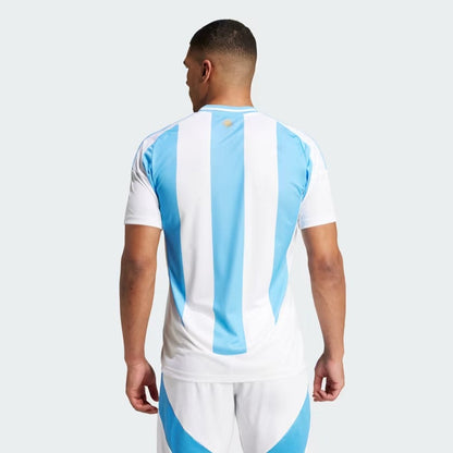 Camisa adidas Argentina 2025/26 I Torcedor