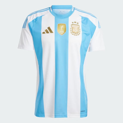 Camisa adidas Argentina 2025/26 I Torcedor