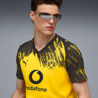 Camisa Puma Borussia Dortmund 2025/26 I
