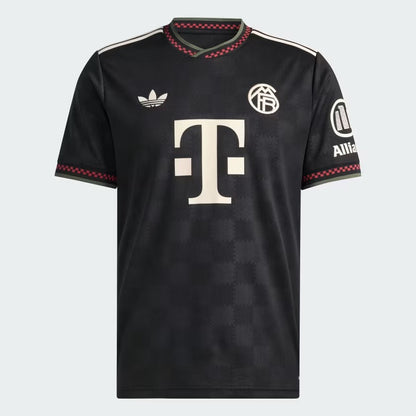Camisa adidas Bayern de Munique 2025/26 III