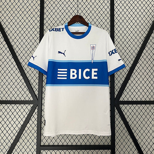 Camisa Universidad Católica 24/25 Home