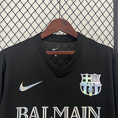 Camisa Barcelona 24/25 Lançamento Holografico