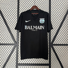 Camisa Barcelona 24/25 Lançamento Holografico