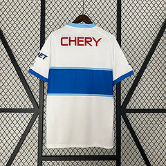 Camisa Universidad Católica 24/25 Home