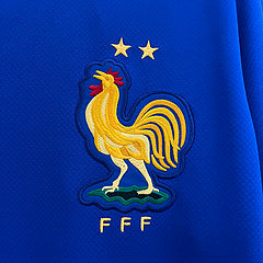 Camisa França 24/25 Home