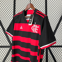 Camisa Flamengo Home 24/25