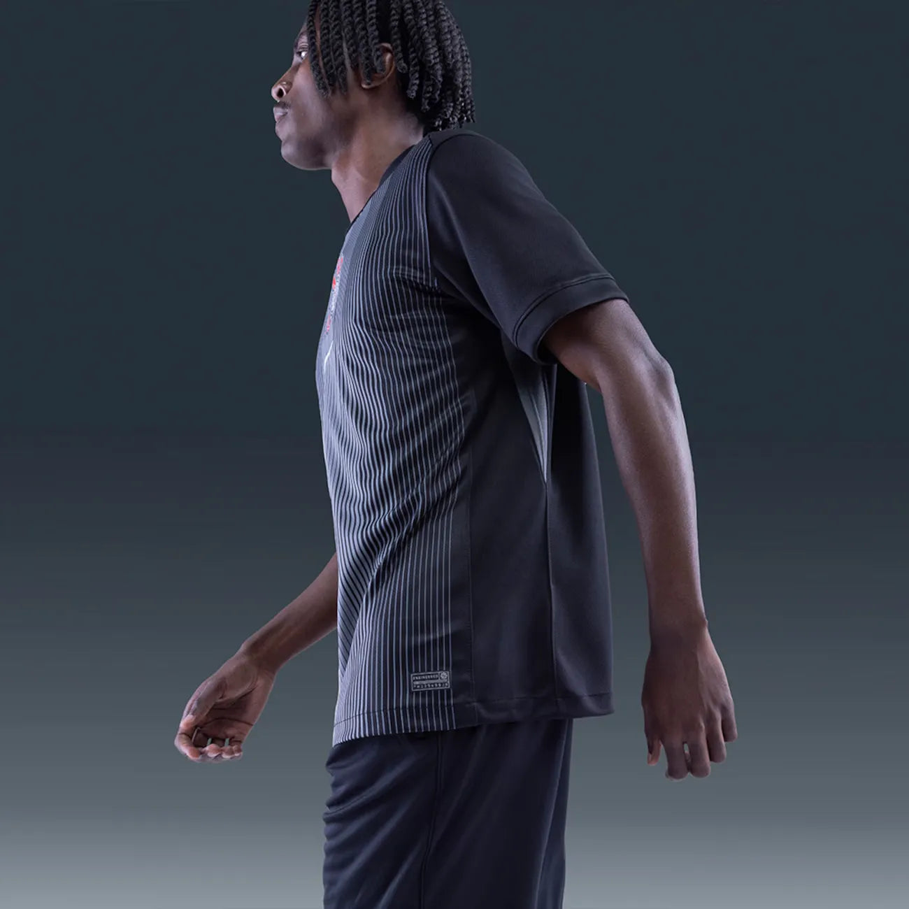 Camisa Nike Corinthians 2025/26 Goleiro