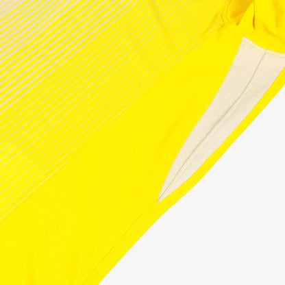 Camisa Nike Corinthians 2025/26 Goleiro