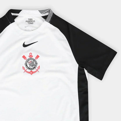 Camisa Nike Corinthians 2025/26 I MEMPHIS N° 10