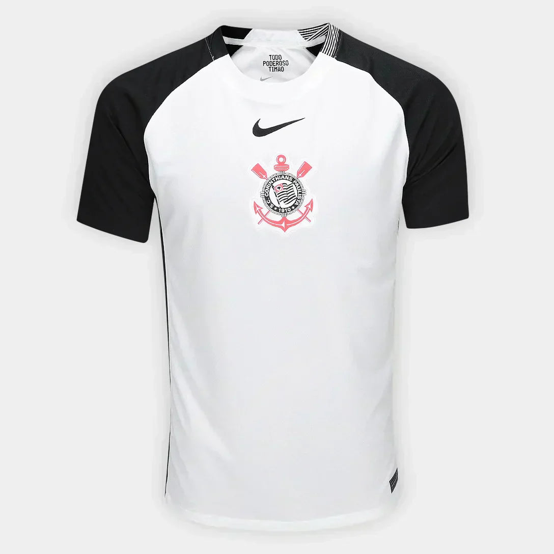 Camisa Nike Corinthians 2025/26 I TALLES MAGNO N° 43