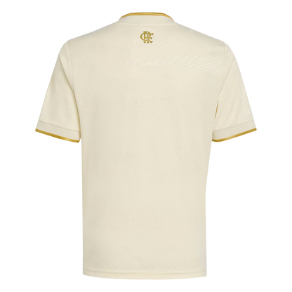 Camisa 3 Flamengo 25 Infantil